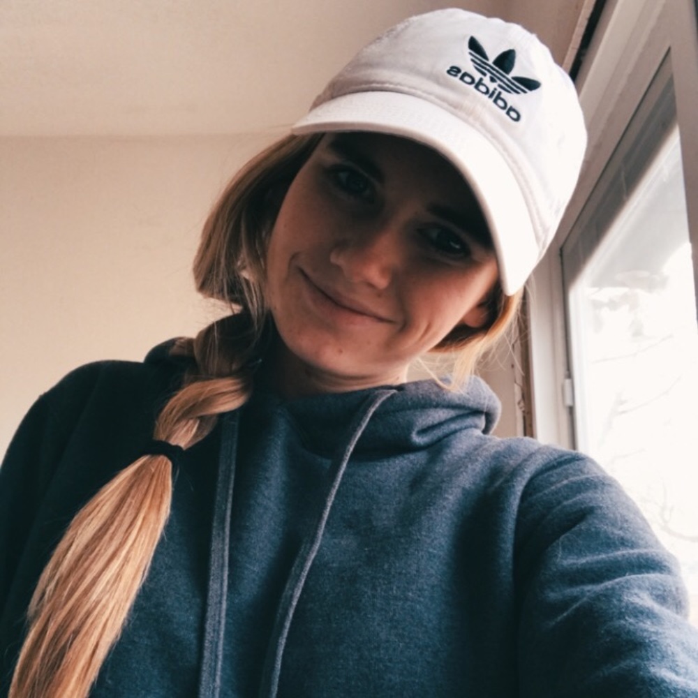 Meet your Posher, Shyanna